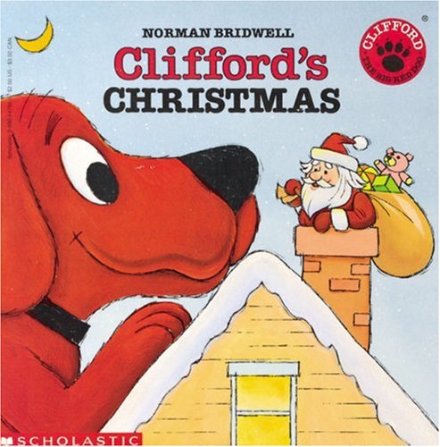 Norman Bridwell/Clifford's Christmas